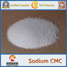 High Quality CMC E466 Food Grade for Different Uses 9004-32-4